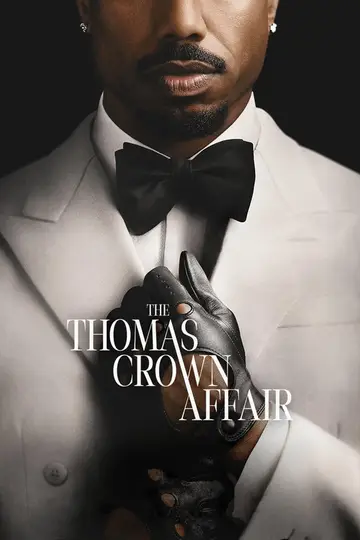 The Thomas Crown Affair 2027