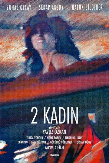 Two Women 1992