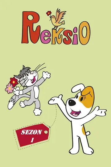 Sezon 1