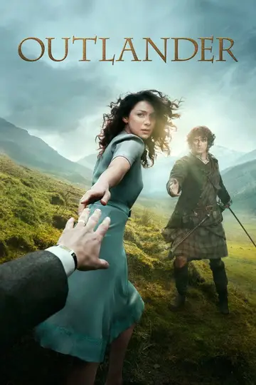 Outlander (Temporada 01)