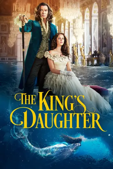 La hija del rey