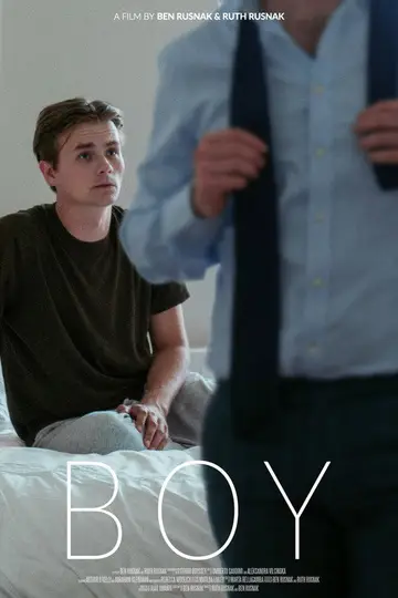 Boy 2026
