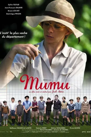 Mumu 2010