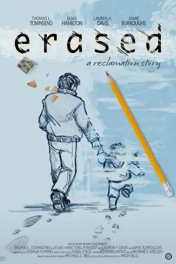 Erased 2026