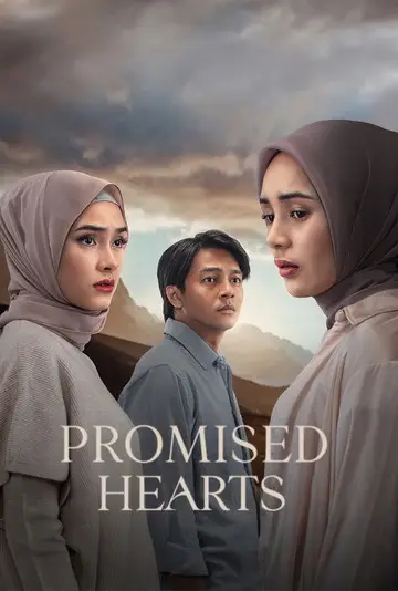Promesas Del Corazón