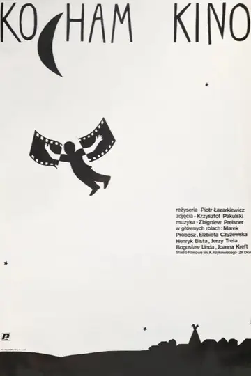 Kocham kino 1988