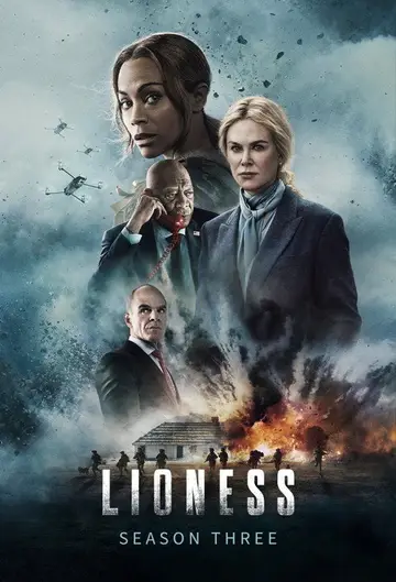 Temporada 3