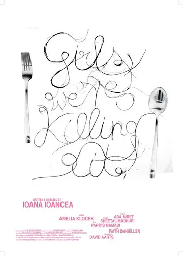 Girls, We're Killing It!