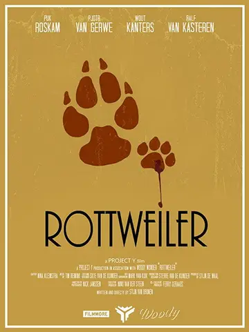 Rottweiler 2020