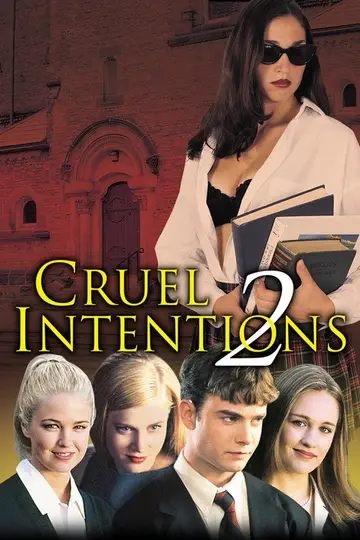 Crueles intenciones 2