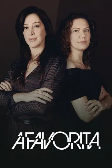 La favorita