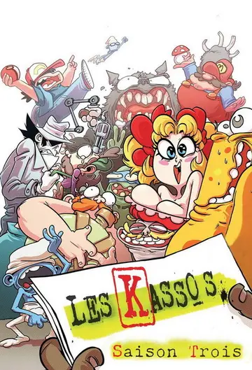 Temporada 3