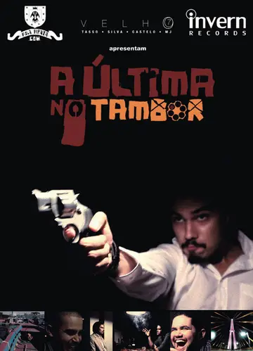 A Última no Tambor