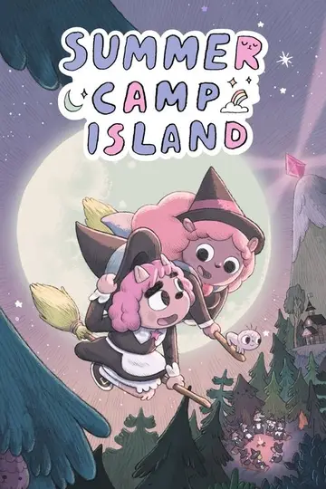 Campamento Mágico