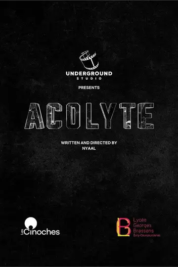 Acolyte