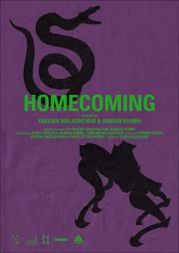 Homecoming 2026