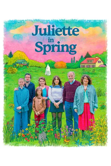 Wiosna Juliette