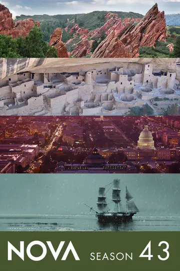 Temporada 43