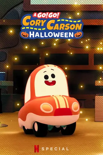Tut Tut Autka: Halloween w Pagórkowie