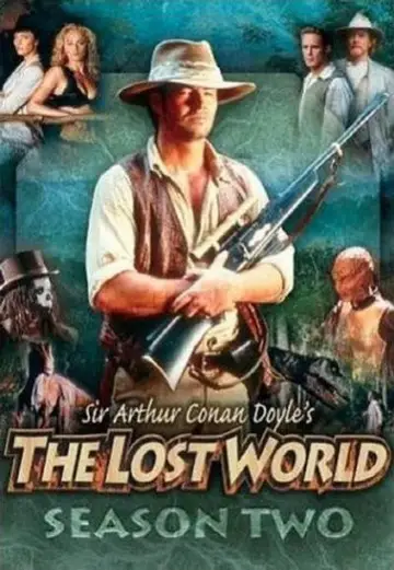 Temporada 2