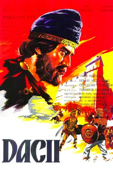 Waleczni przeciw rzymskim legionom