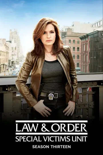 Temporada 13