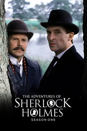 Las aventuras de Sherlock Holmes (1ª Parte)