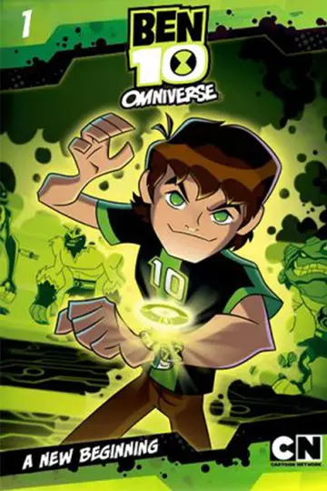 Temporada 1