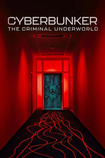 Cyberbunker: Un portal alemán a la dark web