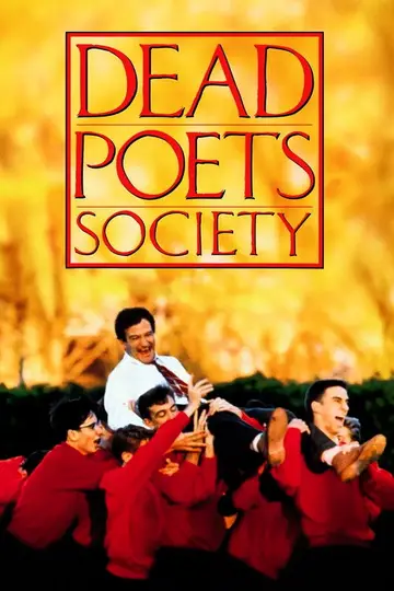 El club de los poetas muertos