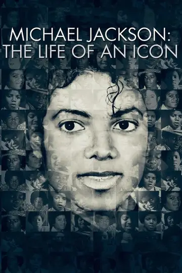 Michael Jackson. La vida de un ídolo