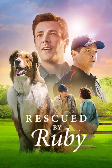 El rescate de Ruby