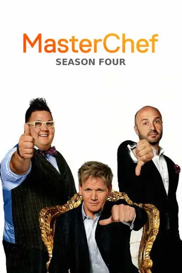 Temporada 4