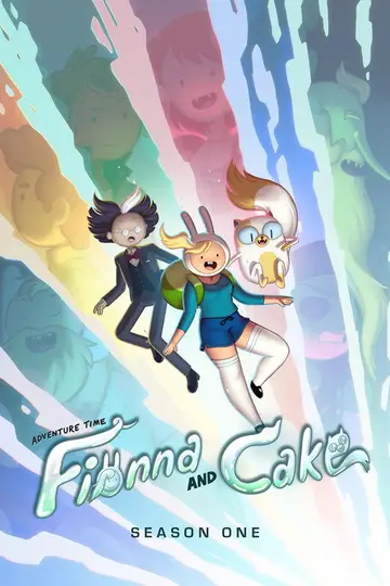 Temporada 1