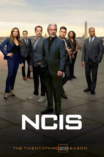 Temporada 23