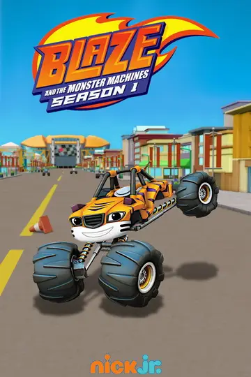 Temporada 1