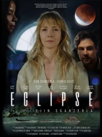Eclipse 2026