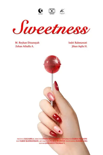 Sweetness 2026