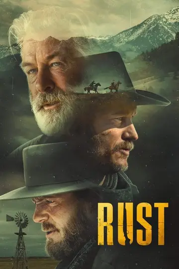 Rust. Legenda Zachodu