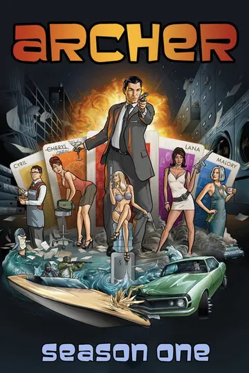 Temporada 1