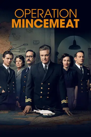 Operacja Mincemeat