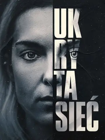 Ukryta sieć