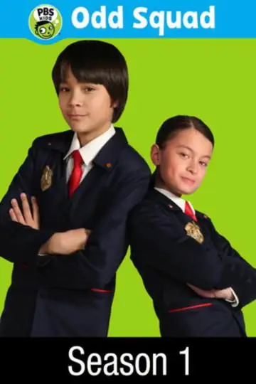 Temporada 1