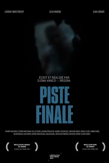 PISTE FINALE