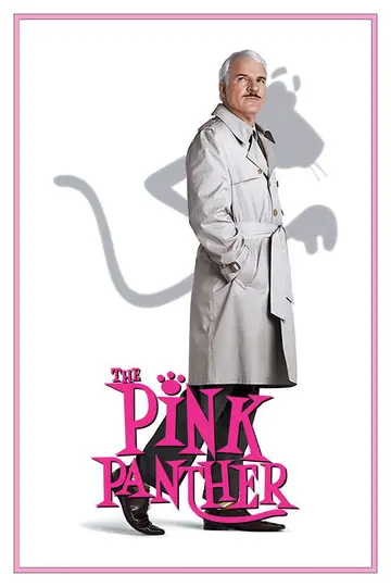 La pantera rosa 2006