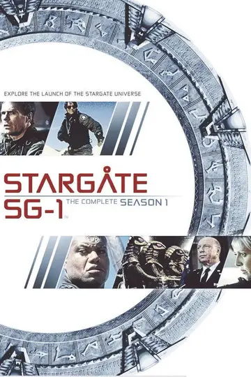 Temporada 1