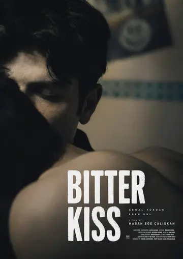 Bitter Kiss