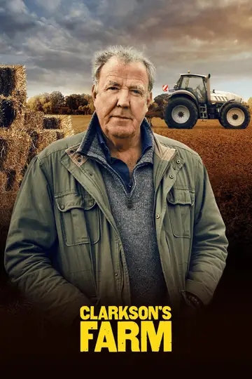 La granja de Clarkson
