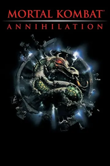 Mortal Kombat: Aniquilación