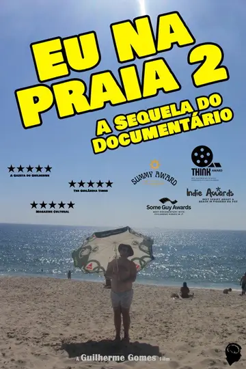 Me At The Beach 2: The Sequel Of The Documentary